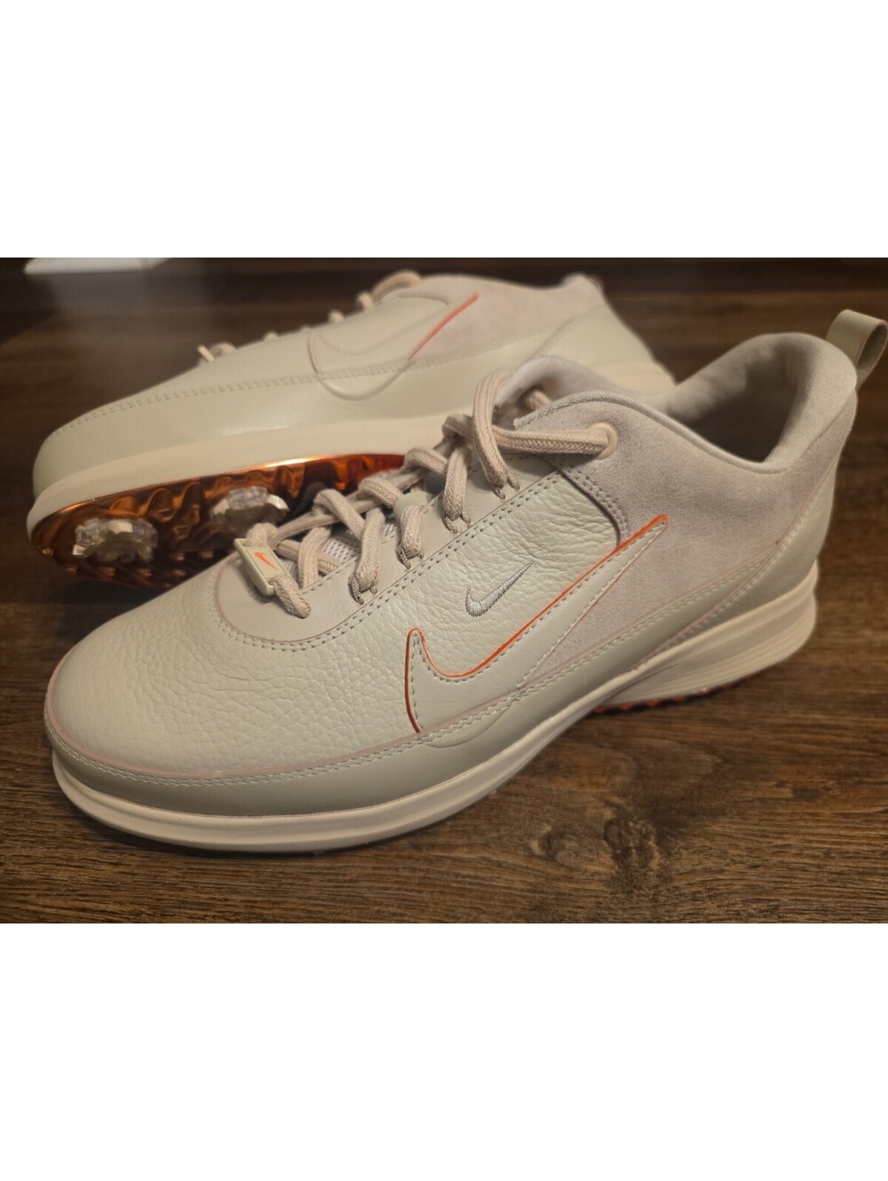 Nike Victory Tour 4 Justin Timberlake x Raggio Di Sole LTD Men's 9.5 HM5803-100